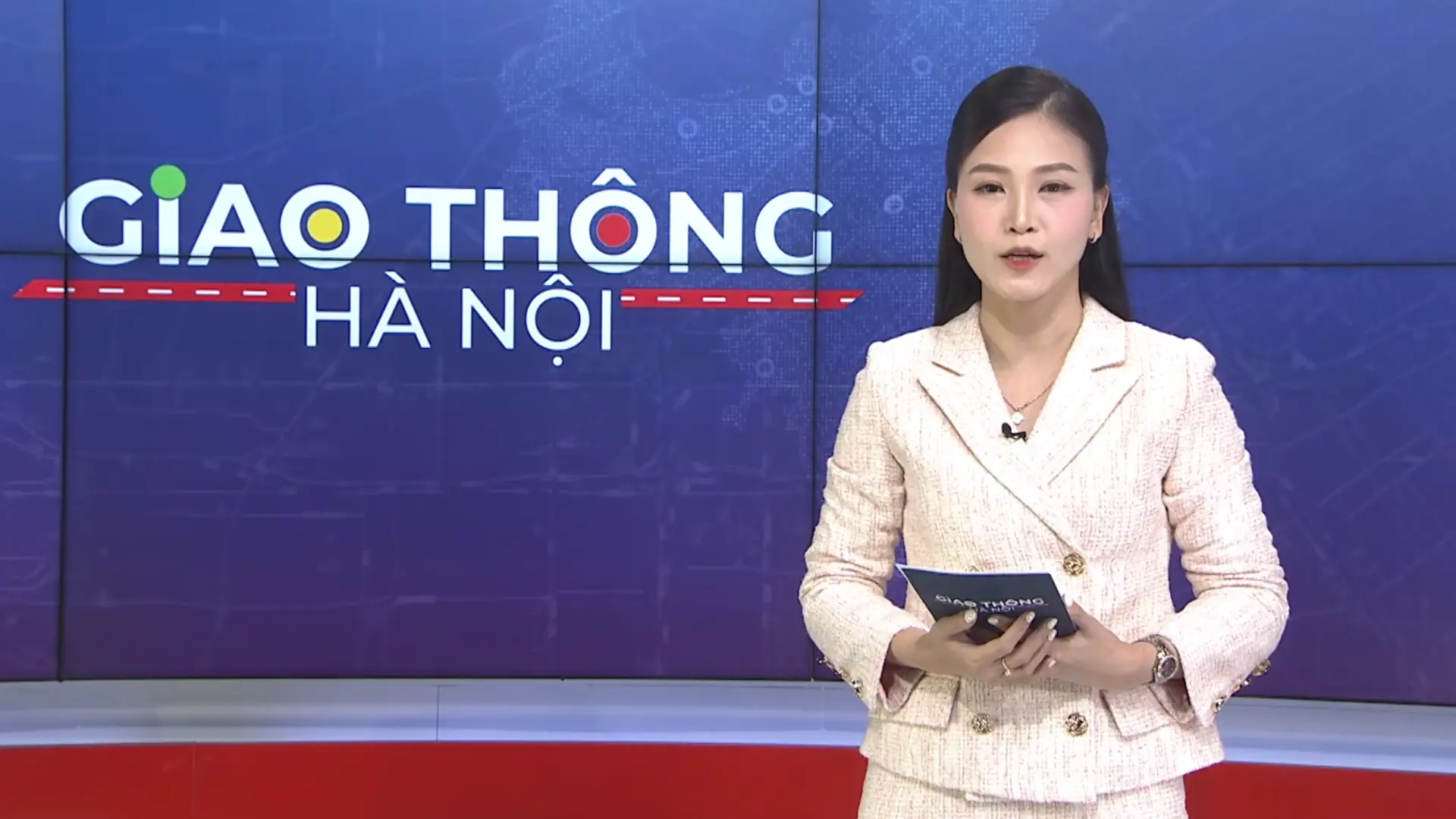 Giao thông Hà Nội | 30/12/2025